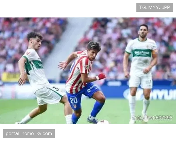 埃尔切4球大胜巴列卡诺 罗德里格斯传射建功助球队升第九