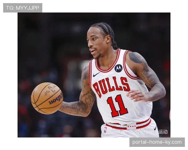 公牛德罗赞中距离单打效率下滑，球队缺乏稳定的外线火力支撑